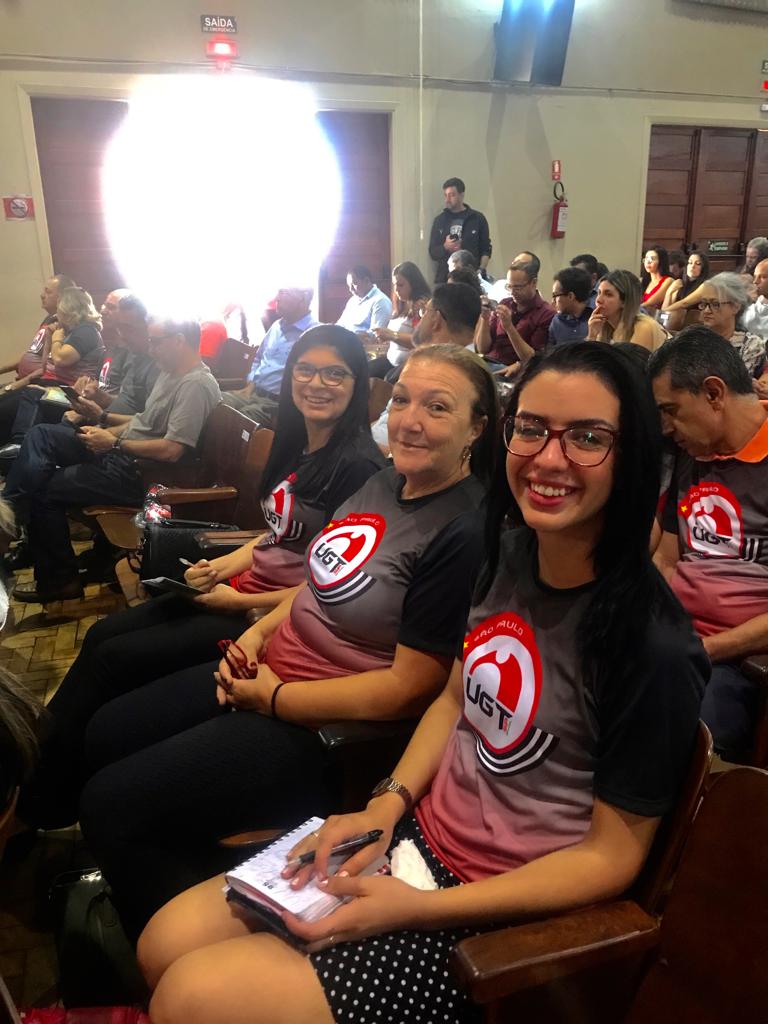 Com uma palestra com o tema "Dilemas do sindicalismo: reforma trabalhista e contexto atual", foi lançado nesta sexta-feira, dia 25 de outubro, às 9 horas, o Fórum de Promoção da Liberdade Sindical da 15ª Região. O Fórum foi criado por iniciativa do Minist